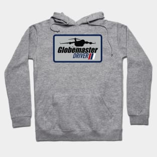 C-17 Globemaster Hoodie